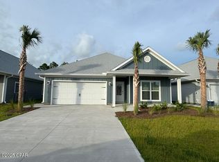 373 Vermilion Cir, Port Saint Joe, FL 32456