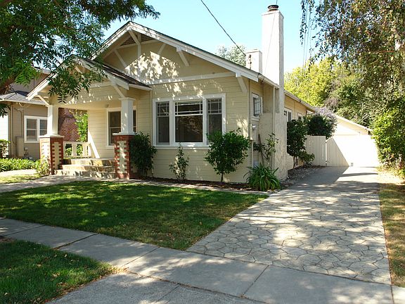 2nd image of 115 N Buena Vista Ave