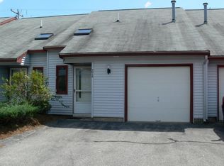 274 Stonebridge Dr, Nashua, NH 03063