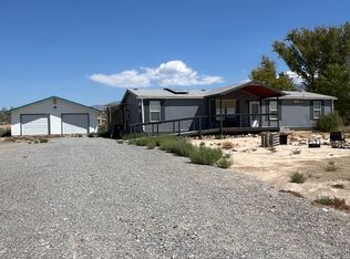 60 W Country Place Rd, Pahrump, NV 89060