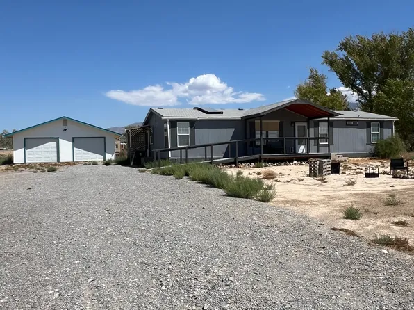 60 W Country Place Rd, Pahrump, NV 89060
