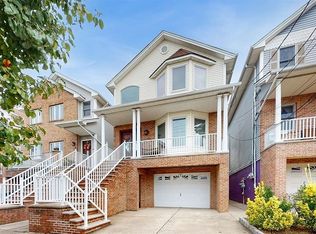 177 W 53rd St, Bayonne, NJ 07002