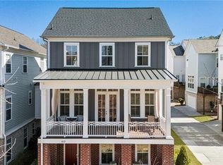 413 Burbank Aly, Milton, GA 30004
