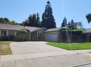 1532 San Gabriel Way, San Jose, CA 95125