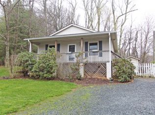 169 Gladys St, Boone, NC 28607