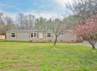 2405 Wind Swept Way, Rockwell, NC 28138
