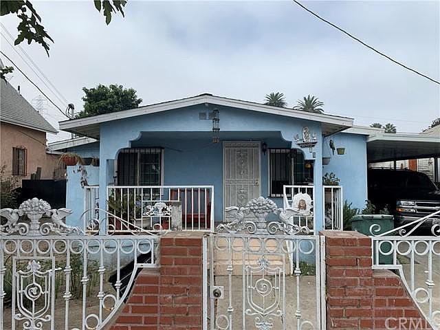 1st image of this home
