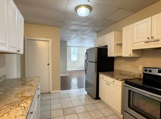 189 Princeton St #1, Boston, MA 02128