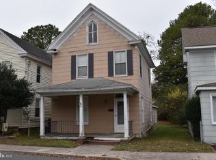 311 W End Ave, Cambridge, MD 21613