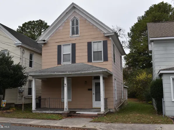 311 W End Ave, Cambridge, MD 21613