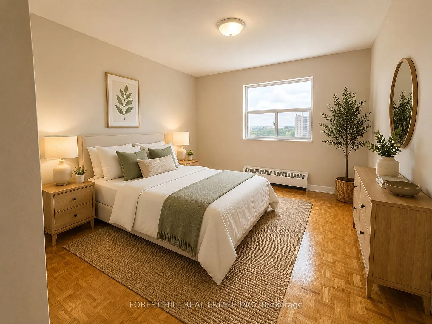 2 bed, $2,000 — Photo 2