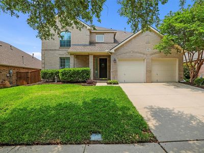 4904 Belladonna Dr, Fort Worth, TX, 76123