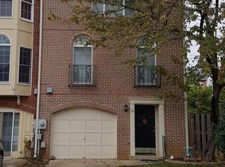 118 Victoria Sq, Frederick, MD 21702