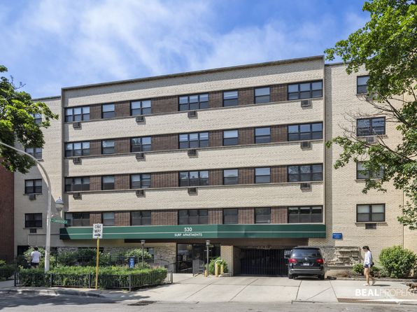 530 W Surf St APT 320