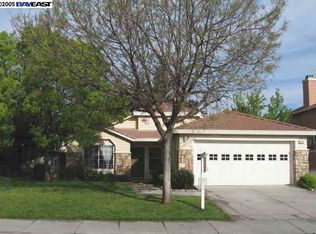 2975 Misty Meadows Dr, Tracy, CA