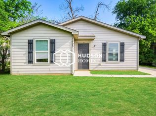 1605 E Morphy St, Fort Worth, TX 76104