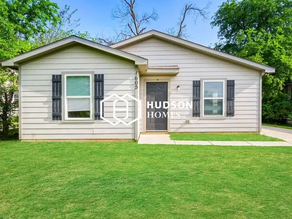 1605 E Morphy St, Fort Worth, TX 76104