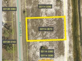2803 Villa Ave S, Lehigh Acres, FL 33976