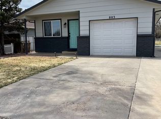 803 N Cottonwood Ave, Canon City, CO 81212