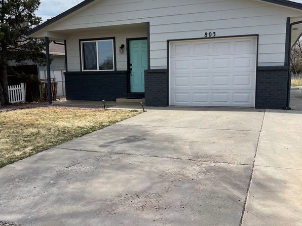 803 N Cottonwood Ave