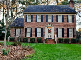 2003 McRae Rd NW, Wilson, NC 27896