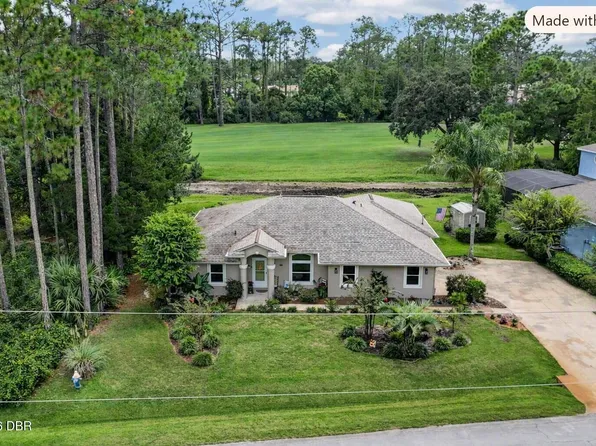 84 Ethan Allen Dr, Palm Coast, FL 32164