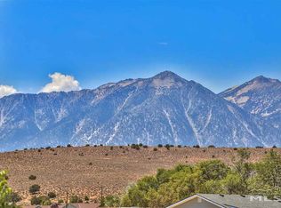 1274 Marj Ln, Gardnerville, NV 89410