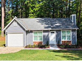 5856 Rock Rd, Union City, GA 30291