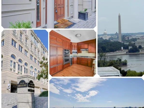 1335 14th St N, Arlington, VA 22209