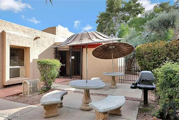3131 W Cochise Dr #204 — Photo 36