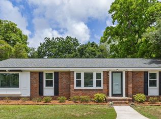 1176 Winborn Dr, Charleston, SC 29412