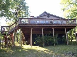 11765 Town Line Rd, Lewiston, MI 49756