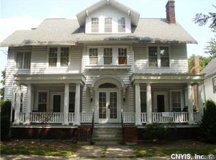 11 Church St, Cortland, NY 13045