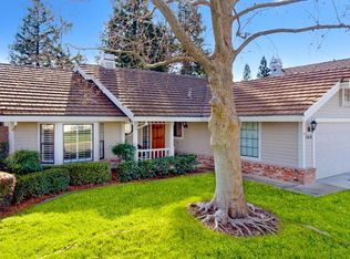 11616 Boom Pointer Way, Gold River, CA