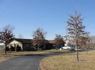 7443 Highway 17, Houston, MO 65483