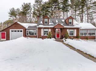 20 Forrest Rd, Walpole, MA 02081