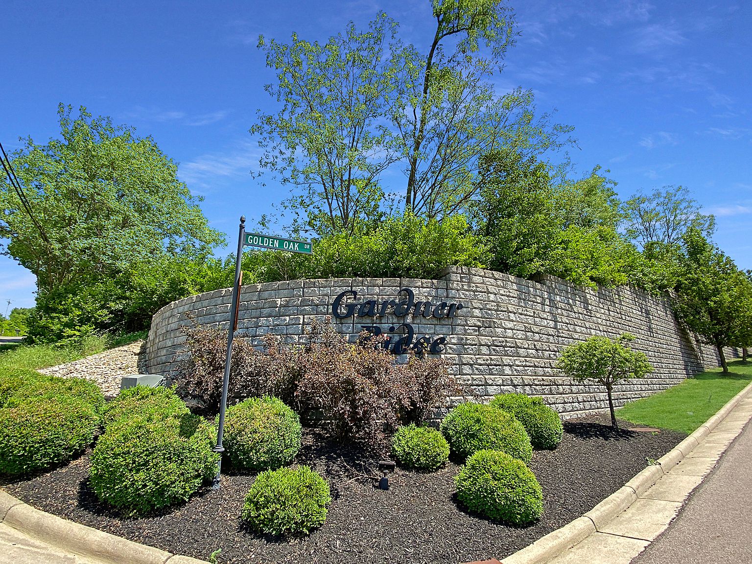 The Views of Gardner Ridge by Cristo Homes in Hamilton OH Zillow