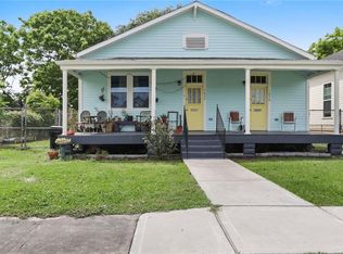 1656 Pleasure St, New Orleans, LA 70122