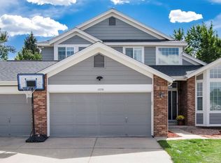 18236 E Dorado Drive, Centennial, CO 80015