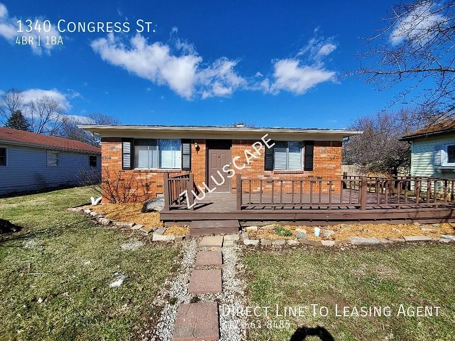 1340 Congress St photo 1