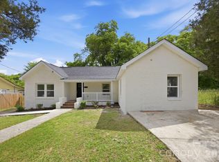304 Ashford St, Chester, SC 29706