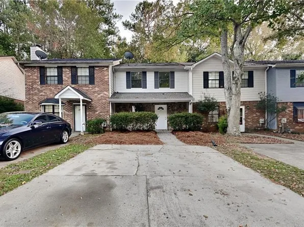 2273 Salt Springs Pl, Austell, GA 30168