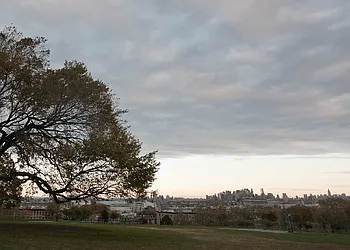 Sold by Block & Lot Real Estate