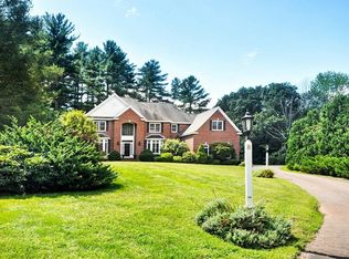 8 Hamblin Way, Sudbury, MA 01776
