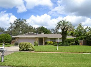 1711 Wind Harbor Rd, Orlando, FL 32809