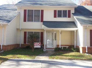 102 Feathergrass Park, Yorktown, VA 23692