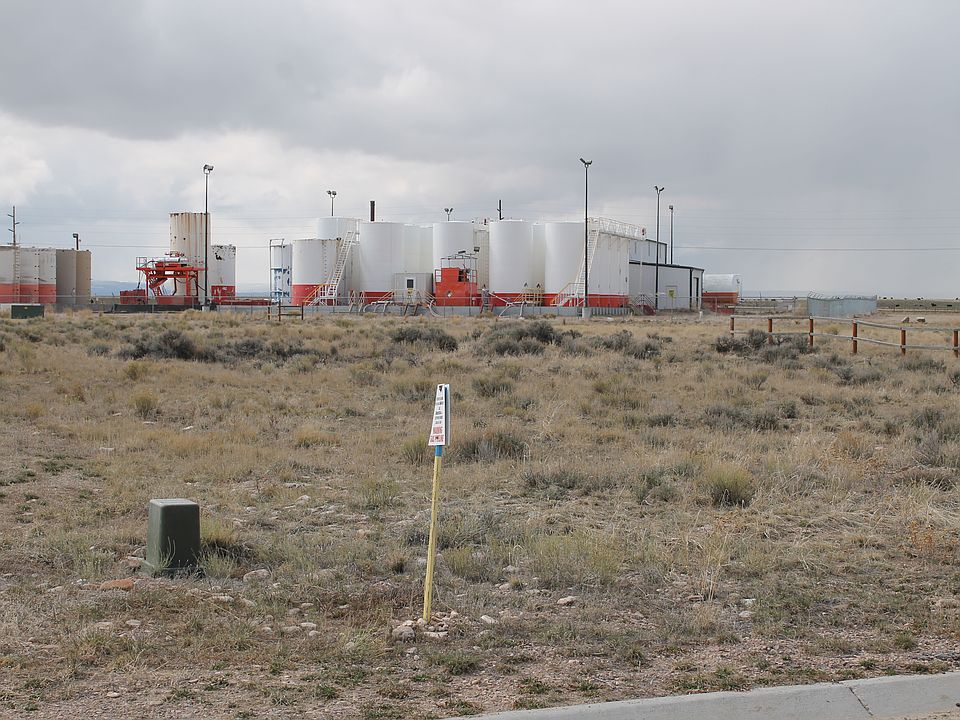 2nd image of Meadow Canyon