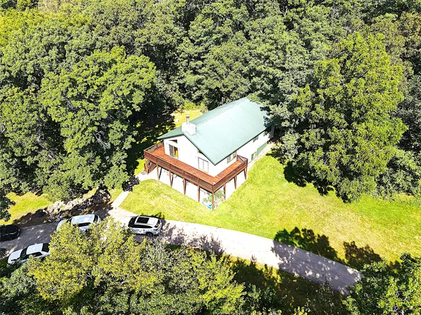 N31781 Skunk Hollow Road, Blair, WI 54616