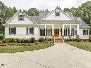 2489 Boxankle Rd, Forsyth, GA 31029