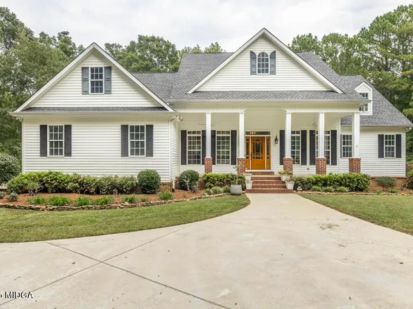 2489 Boxankle Rd, Forsyth, GA 31029